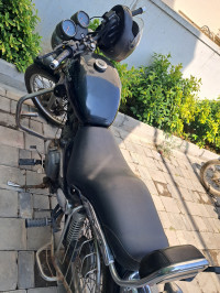 Royal Enfield Thunderbird