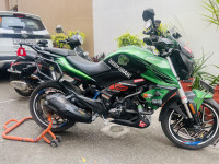 Bajaj Dominar 400 2019 Model