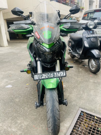 Bajaj Dominar 400