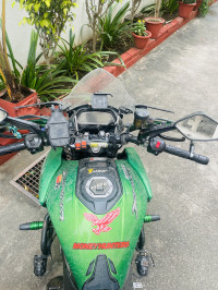 Bajaj Dominar 400