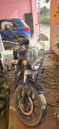 Royal Enfield Meteor 350 Stellar 2021 Model