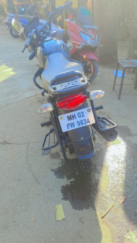 Bajaj CT110X