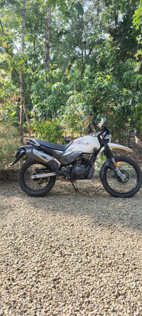 Hero XPulse 200 BS6 2021 Model