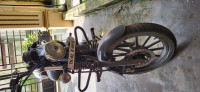 Bajaj Avenger Street 150