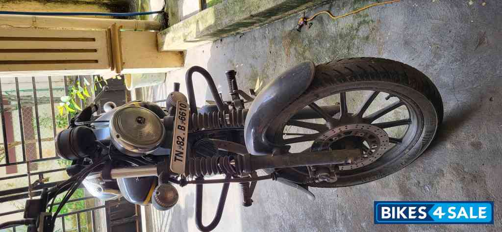 Bajaj Avenger Street 150 Bajaj Avenger Street 150