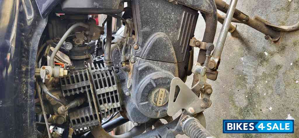 Bajaj Avenger Street 150 Bajaj Avenger Street 150