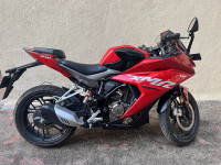 Hero Karizma XMR  Model