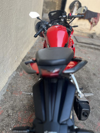 Hero Karizma XMR