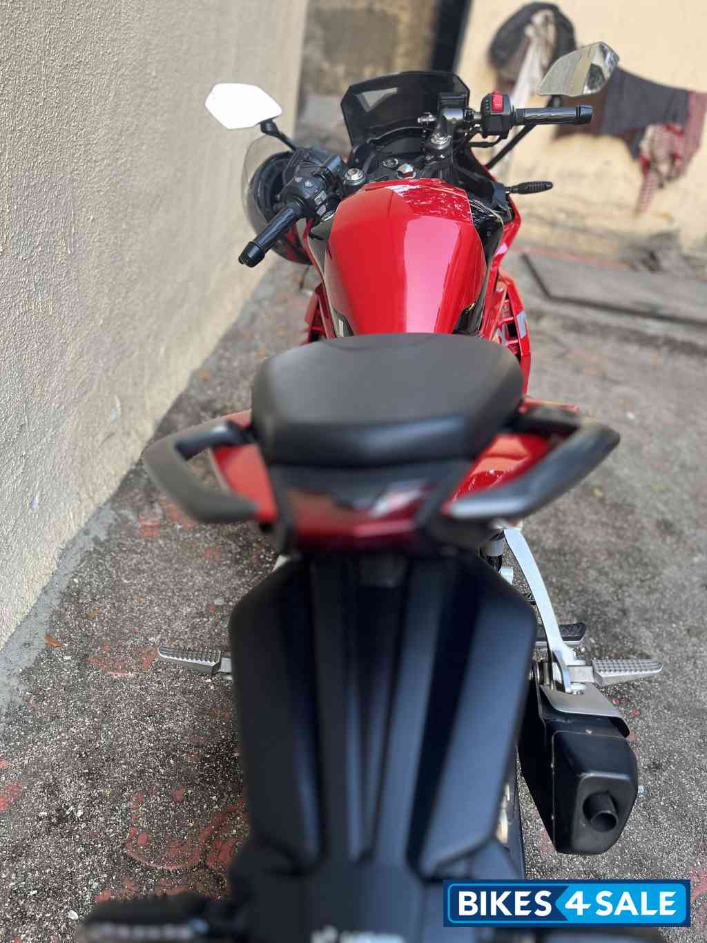 Hero Karizma XMR