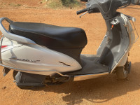 Honda Activa 4G