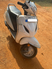 Honda Activa 4G