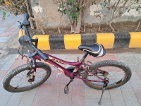 Bicycle  Tata Stryder 2019 Model