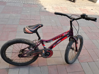 Bicycle  Tata Stryder