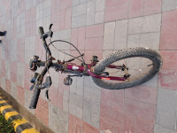 Bicycle  Tata Stryder