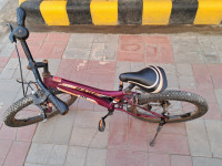 Bicycle  Tata Stryder