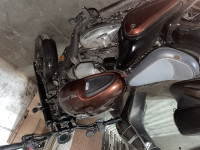 Jawa 42 Bobber Dual Channel ABS 2023 Model