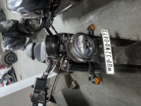 Jawa 42 Bobber Dual Channel ABS