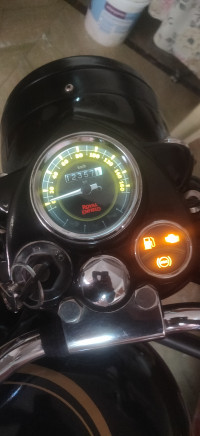 Royal Enfield Bullet 2020 Model