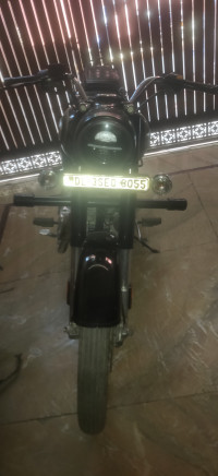 Royal Enfield Bullet