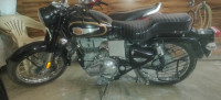 Royal Enfield Bullet