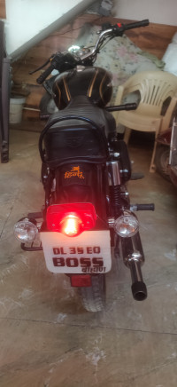 Royal Enfield Bullet