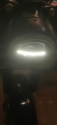 Royal Enfield Bullet