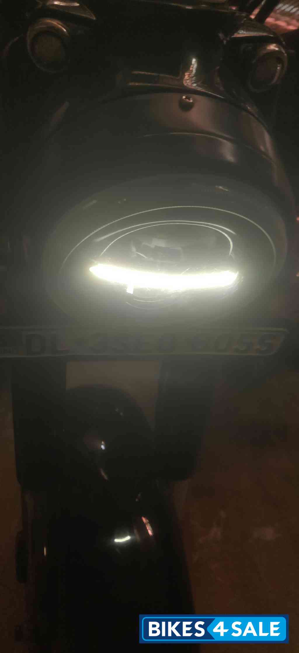 Royal Enfield Bullet