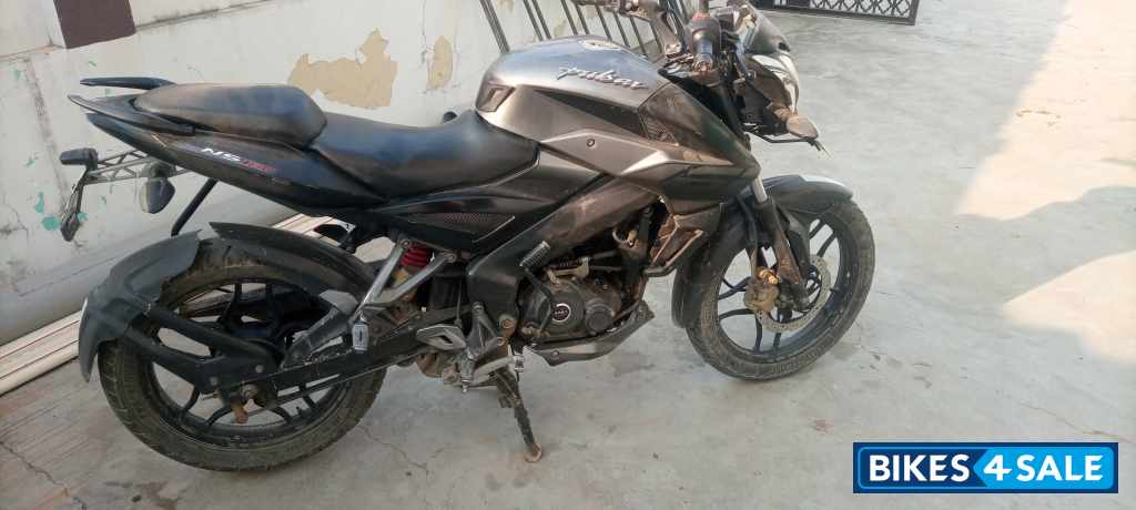 Bajaj Pulsar NS 160