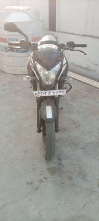 Bajaj Pulsar NS 160