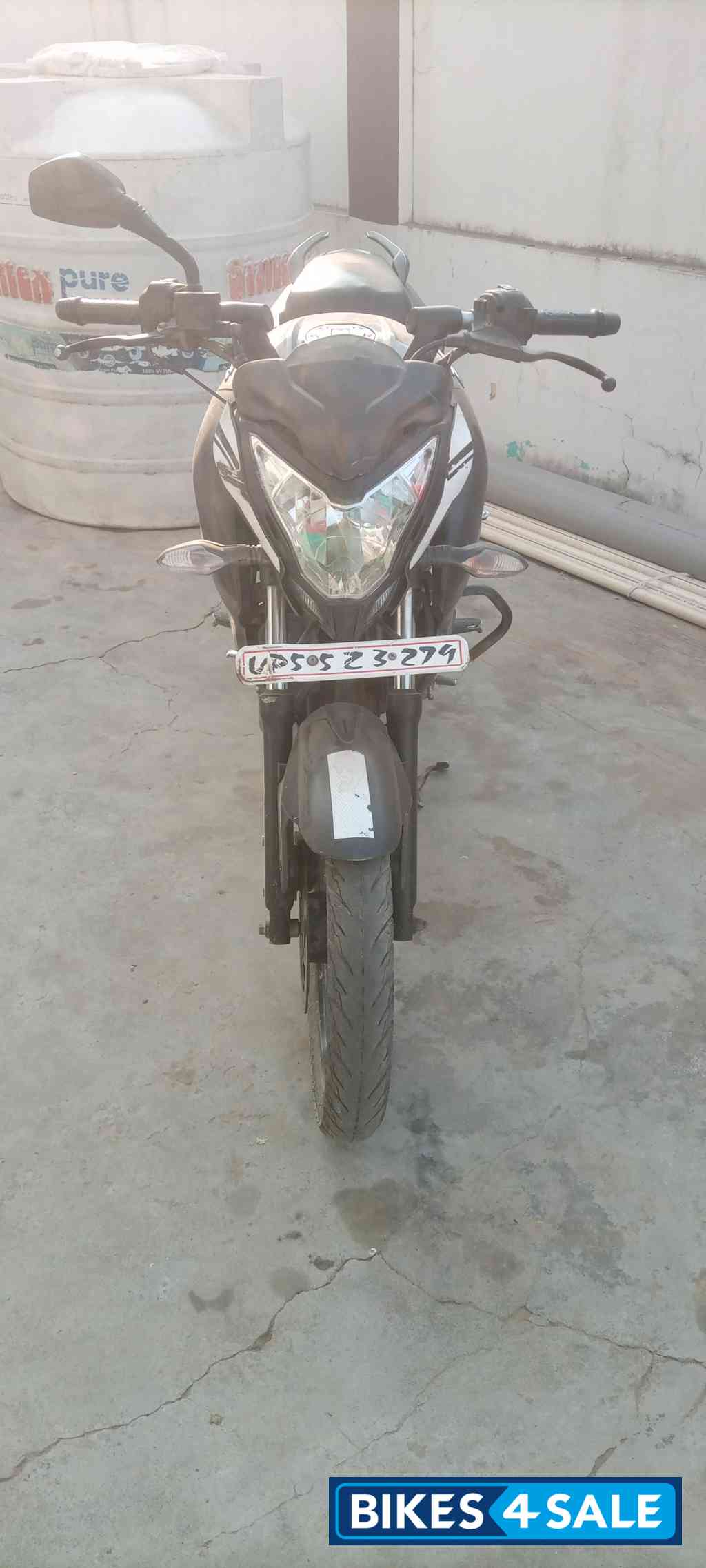 Bajaj Pulsar NS 160