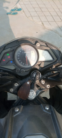 Bajaj Pulsar NS 160