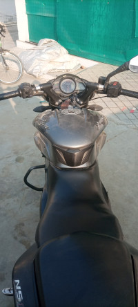 Bajaj Pulsar NS 160