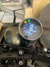 Jawa Jawa BS6 2023 Model