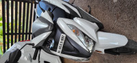 Honda Grazia 125 BS6