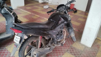 Honda Livo BS6