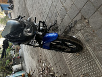 Bajaj Pulsar 180 DTSi 2014 Model