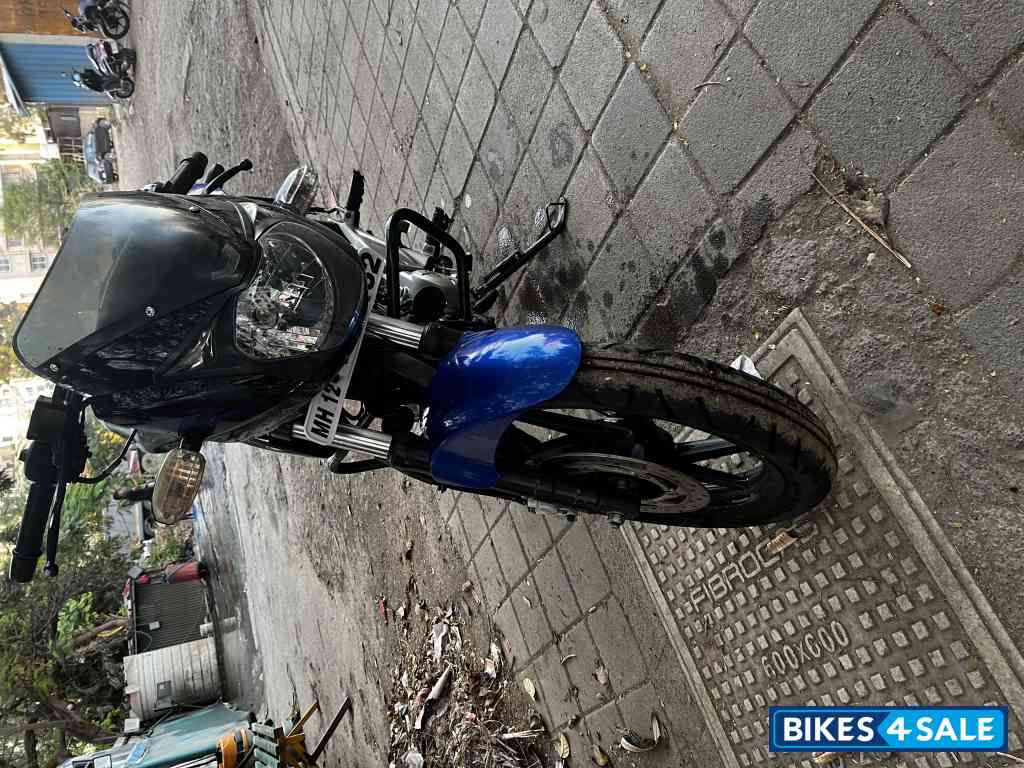 Bajaj Pulsar 180 DTSi