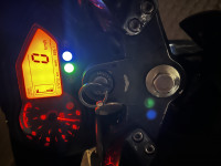 Bajaj Pulsar 180 DTSi