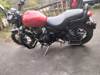 Royal Enfield Thunderbird X 350 2019 Model
