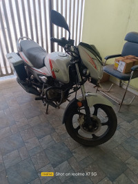 TVS Victor Premium Edition 2017 Model