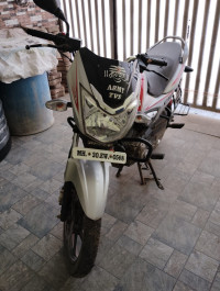 TVS Victor Premium Edition