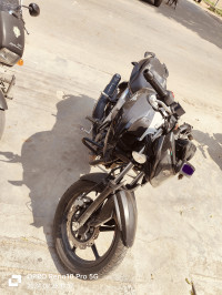 TVS Apache RTR 160 4V 2019 Model