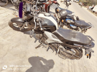 TVS Apache RTR 160 4V