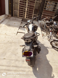 TVS Apache RTR 160 4V