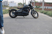 Jawa Perak 2021 Model