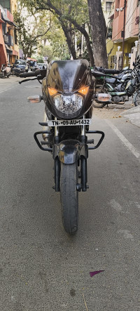Bajaj Pulsar 200 SS 2007 Model