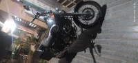 Bajaj Avenger Cruise 220 2017 Model