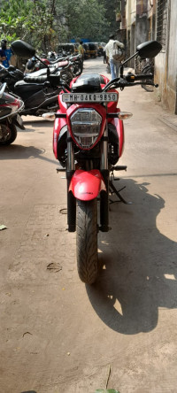 Suzuki Gixxer BS6 2020 Model