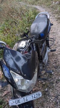 Bajaj Discover 100T