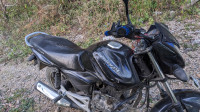 Bajaj Discover 100T